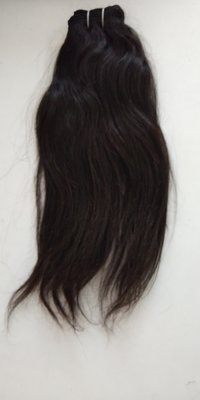 Raw Straight Hair Extensions