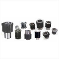 Air Cooled Blocks Casting Application: Auto Industry
