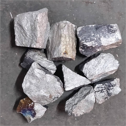 Foundry Materials