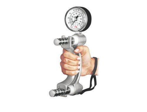 ConXport Hand Dynamometer Hydraulic By CONTEMPORARY EXPORT INDUSTRY