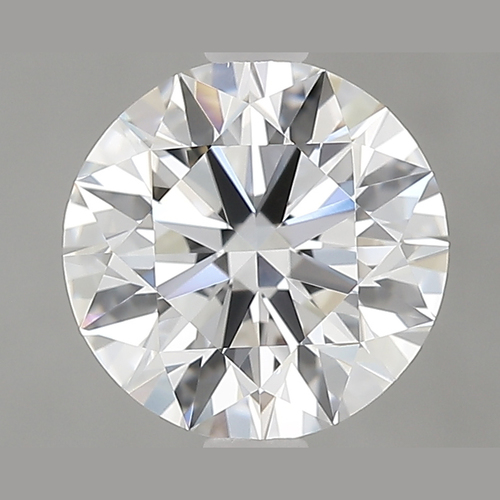 1.53 Carat VVS2 Clarity ROUND Lab Grown Diamond