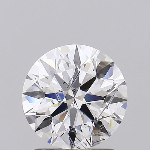 1.53 Carat SI2 Clarity ROUND Lab Grown Diamond