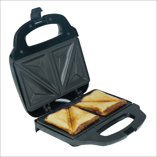 Electric Sandwich Toaster