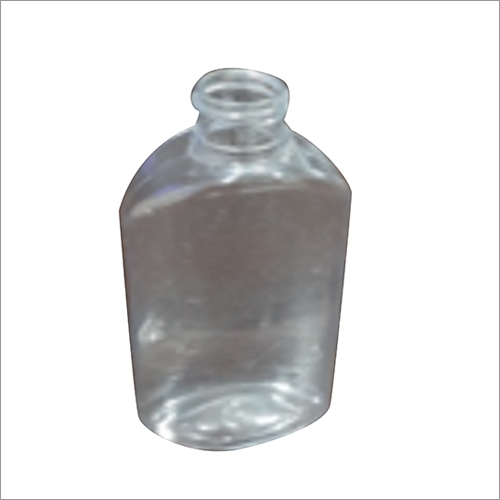 Transparent 100 Ml Ropp Bottle