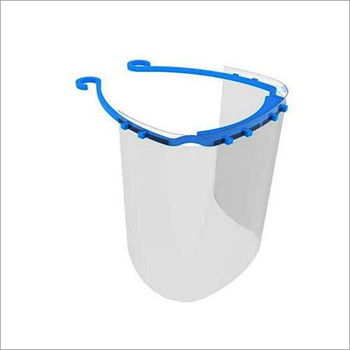 Face Safety Shield