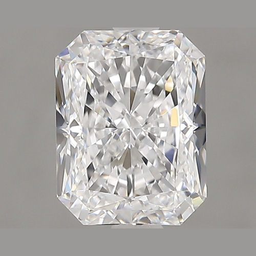 1.53 Carat VVS2 Clarity RADIANT Lab Grown Diamond
