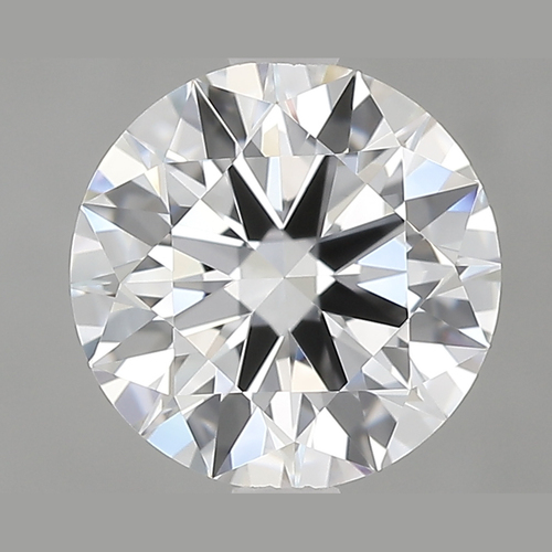 1.52 Carat VVS2 Clarity ROUND Lab Grown Diamond
