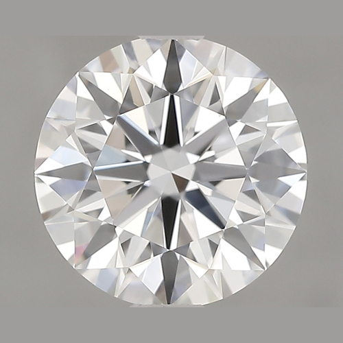1.52 Carat VVS2 Clarity ROUND Lab Grown Diamond