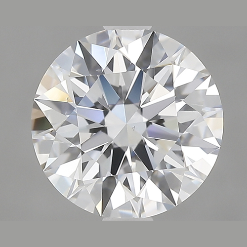 1.52 Carat VS1 Clarity ROUND Lab Grown Diamond