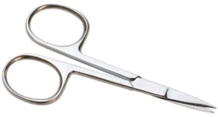 ConXport Cuticle Scissors Straight