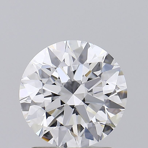 1.52 Carat VVS2 Clarity ROUND Lab Grown Diamond