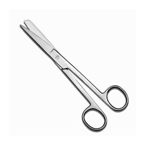 Conxport Dressing Operating Scissors Blunt Sharp Straight