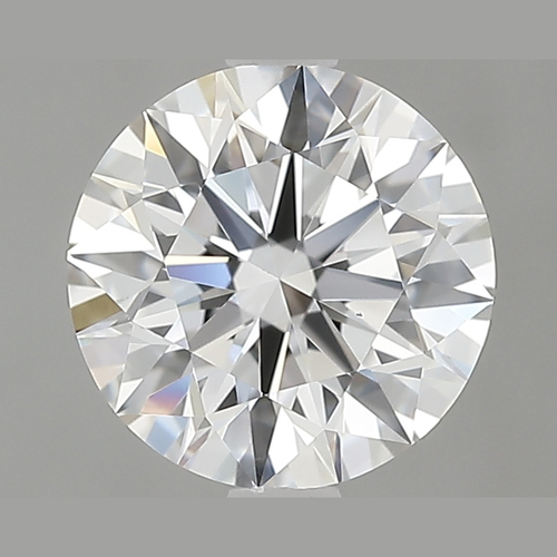 1.52 Carat VS1 Clarity ROUND Lab Grown Diamond