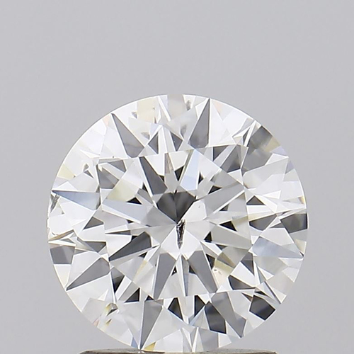 1.52 Carat SI1 Clarity ROUND Lab Grown Diamond