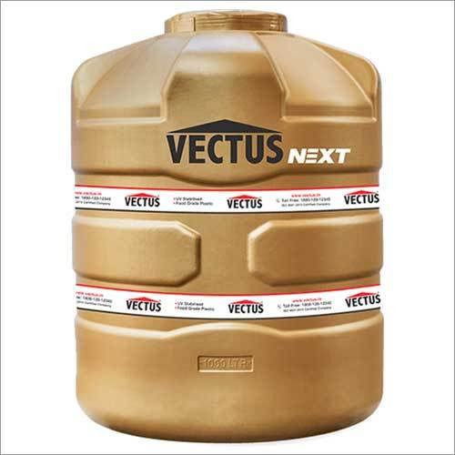 Vectus Water Tank