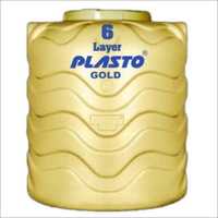 Plasto Water Storage Tank