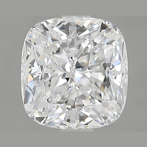 1.52 Carat VVS1 Clarity CUSHION Lab Grown Diamond