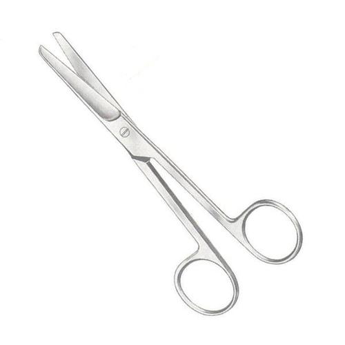 ConXport Dressing Operating Scissors Blunt Blunt Straight