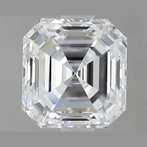 1.52 Carat VS1 Clarity EMERALD Lab Grown Diamond