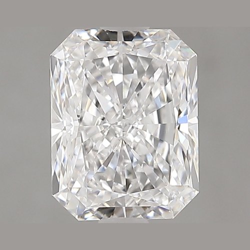 1.52 Carat VVS2 Clarity RADIANT Lab Grown Diamond
