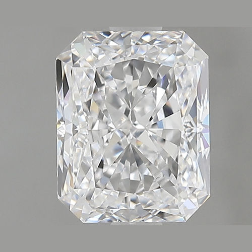 1.52 Carat VS2 Clarity RADIANT Lab Grown Diamond
