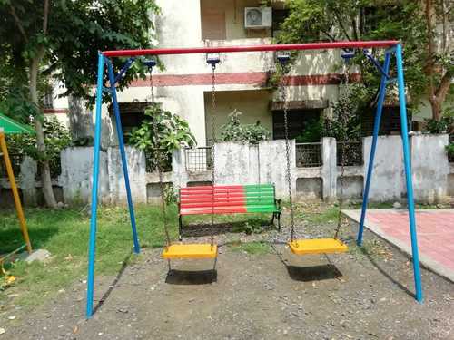 Playground Swing