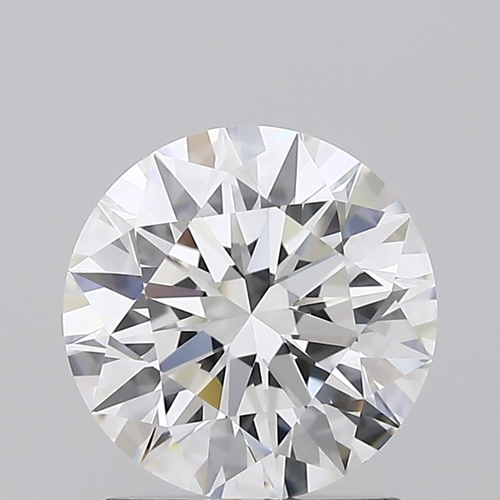 1.51 Carat VVS2 Clarity ROUND Lab Grown Diamond