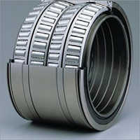 Round Taper Roller Bearing