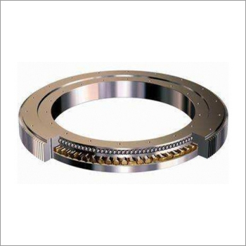 Industrial Slewing Ring Bearing By WAFANGDIAN HUATIAN METALLURGY HEAVY BEARING MANUFACTURE CO.,LTD