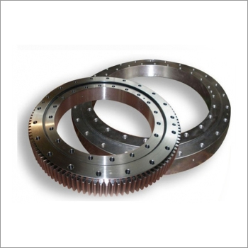 Industrial Slewing Ring Bearing