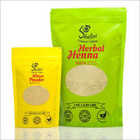 200g Ubtan Powder And 1kg Herbal Henna  Combo