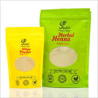 200g Ubtan Powder And 500g Herbal Henna Combo