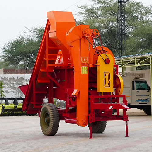 Maize Thresher Maize Thresher