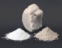 Calcite Powder / GCC