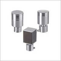 Bathroom Curtain Brackets