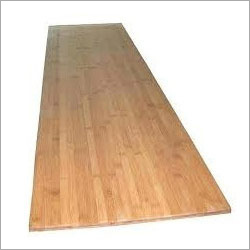 Groove Plywood Board