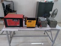 Forklift Battery  Charger Repair Service