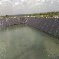 LDPE Pond Liner