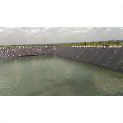 High Quality Geomembrane Liner