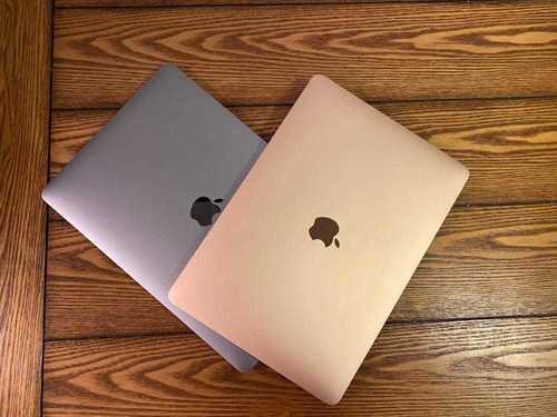 MacBooks Used Laptops