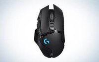 Wireless Mouse