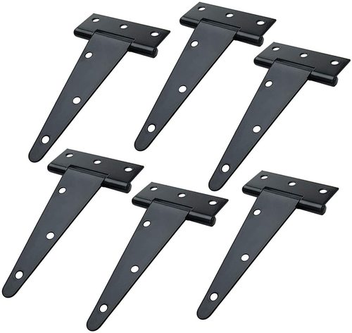 Strap Hinges By PARKASH TRADERS (INDIA)