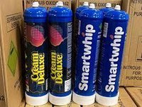 Cream Chargers