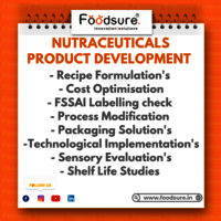 Nutraceutical Products Development Services