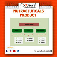 Nutraceutical Products Development Services