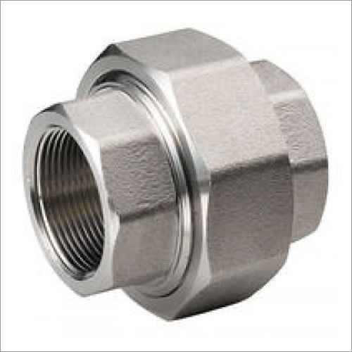 Stainless Steel IC Union