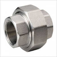 Stainless Steel IC Union