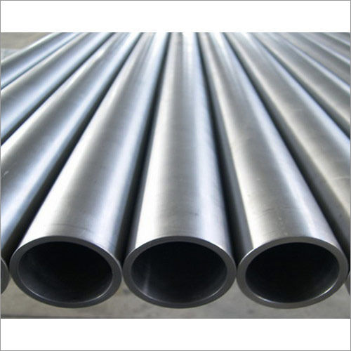 Stainless Steel Seamless Pipes Length: 12  Meter (M)