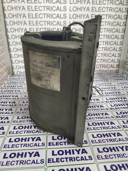 ebmpapst D2D133-AB02-23 FAN