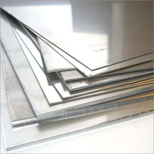 Stainless Steel Sheet